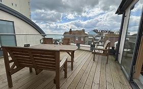 Millgrove House Apartments